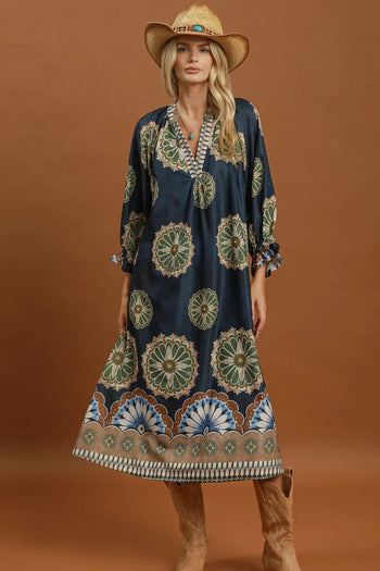 Kinsley Dress