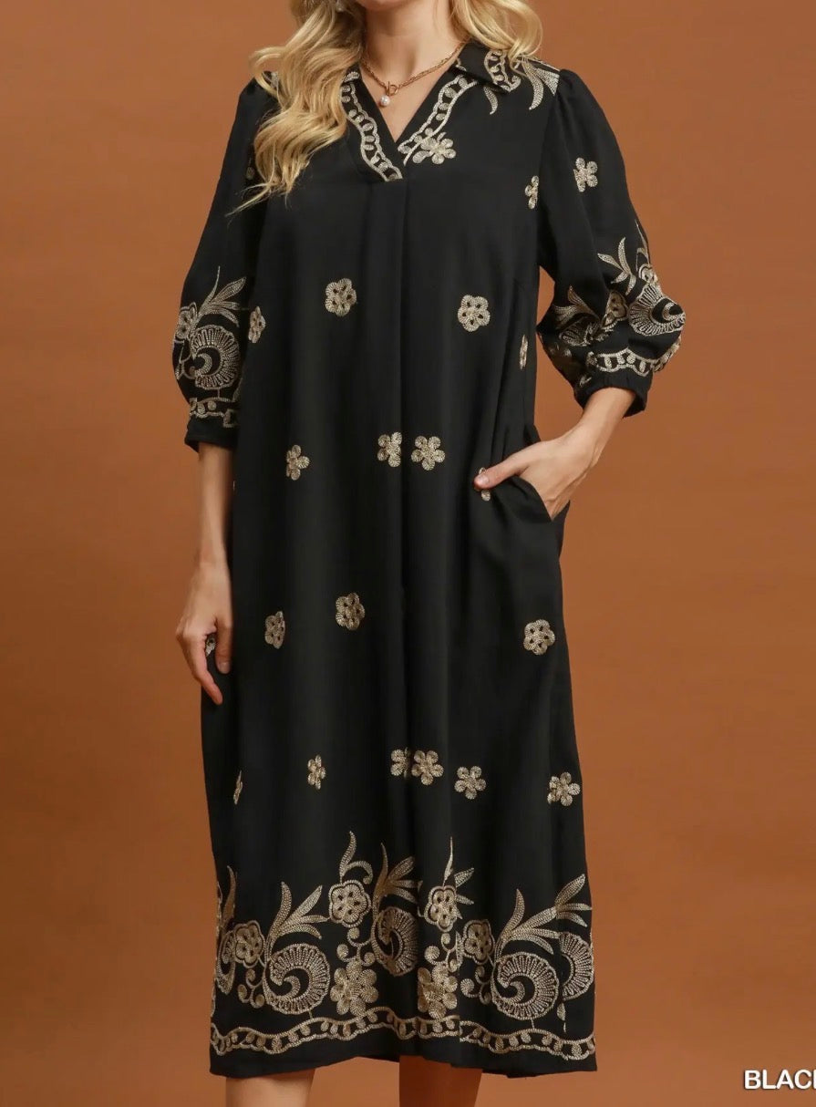 Kinlee Dress