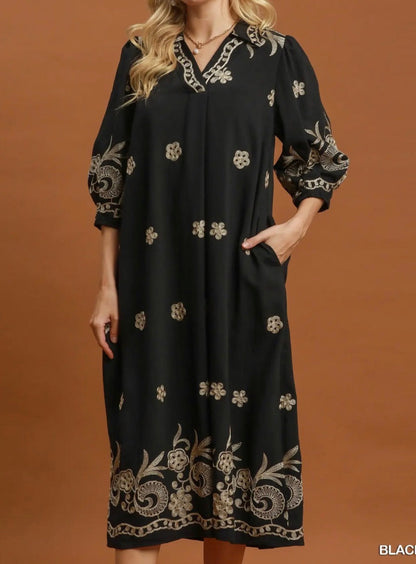 Kinlee Dress