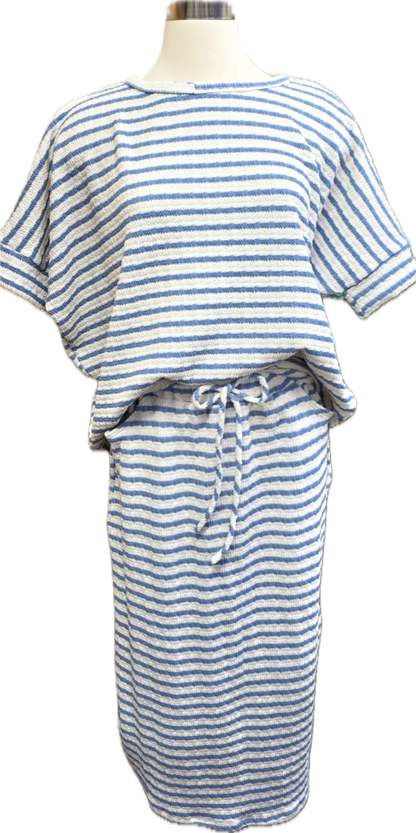 Miranda Tunic and Skirt Set