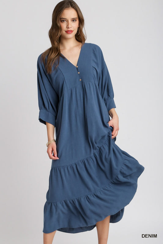Felicity Dress