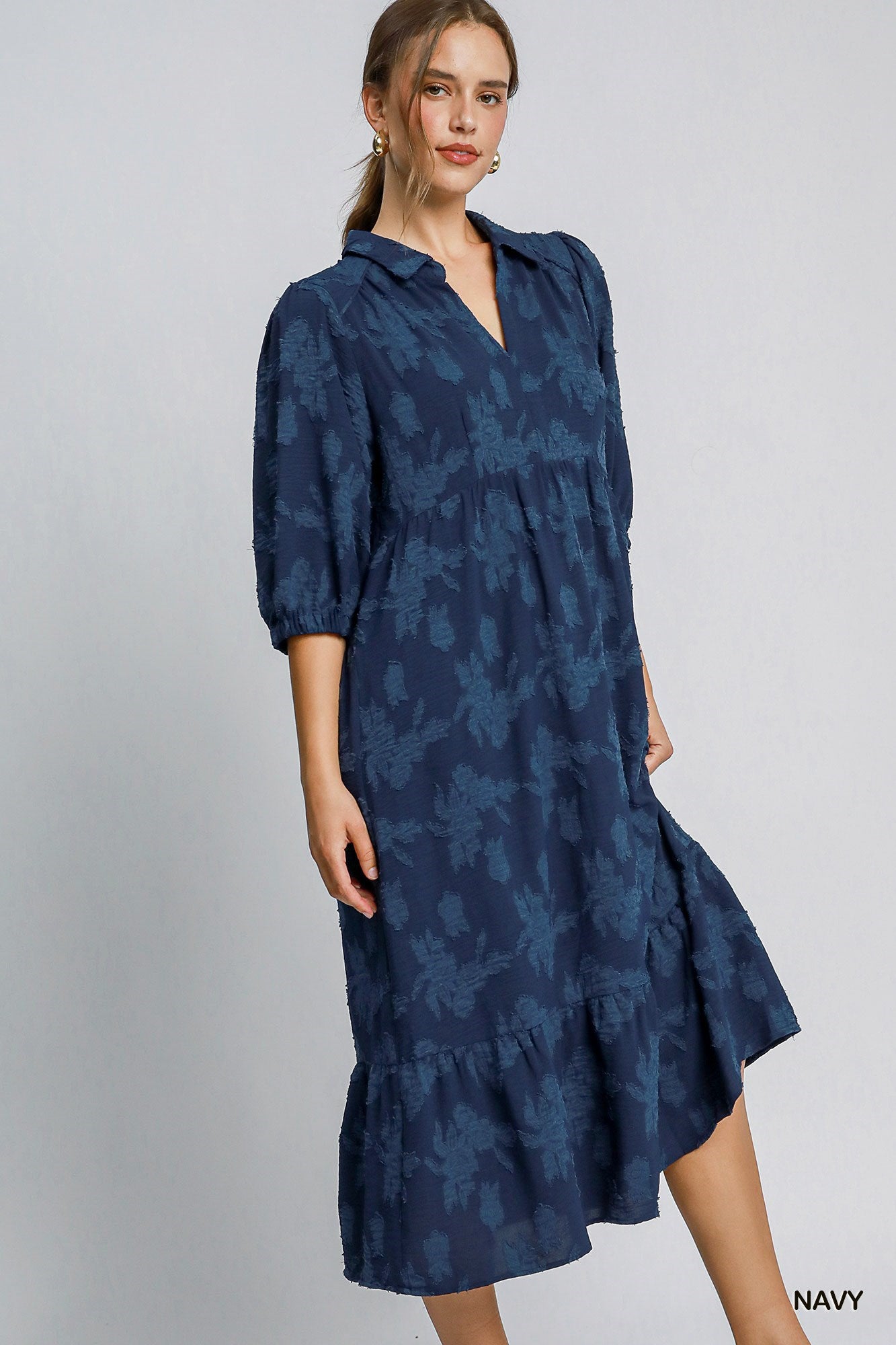 Sharla Dress