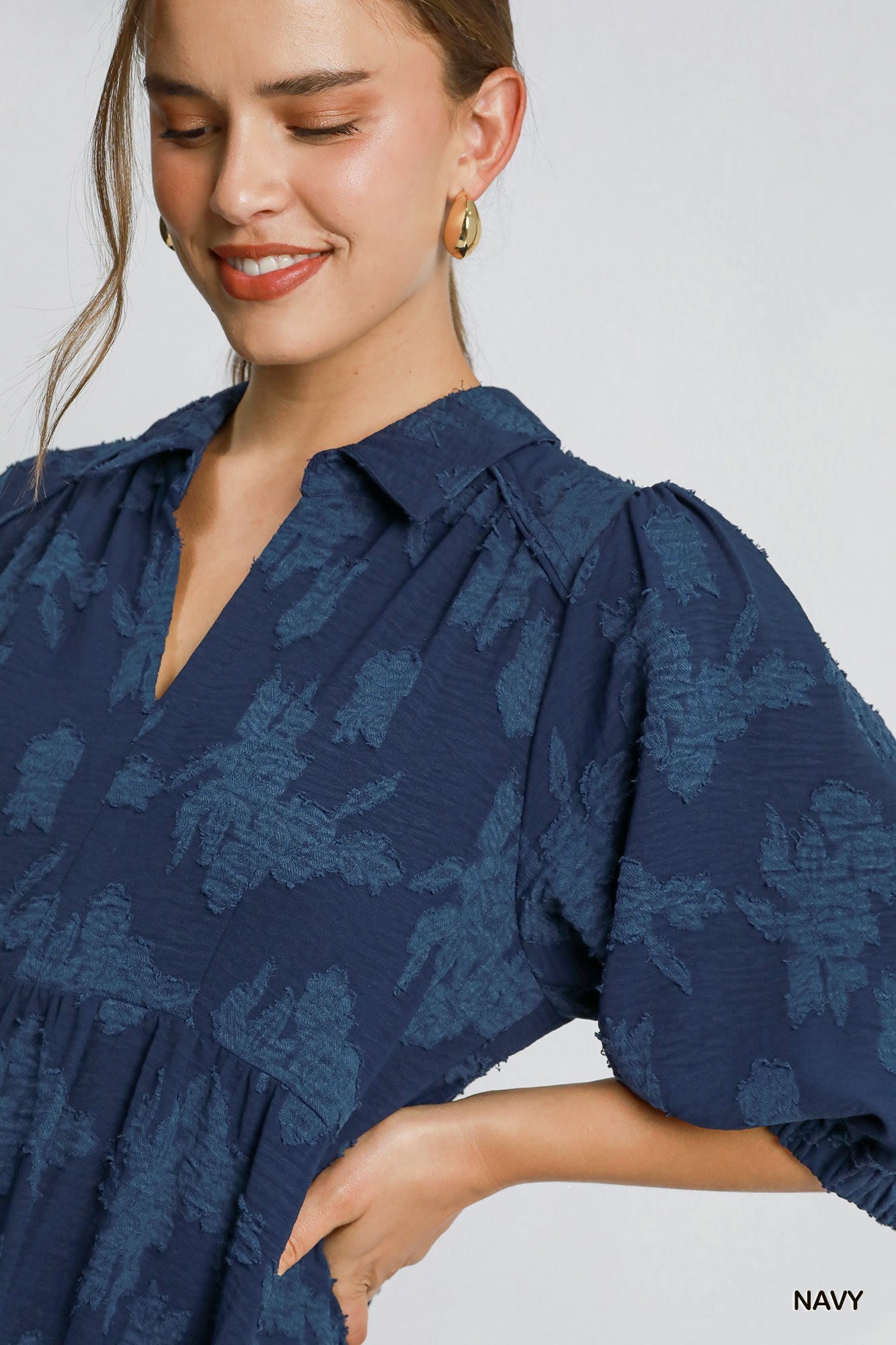 Sharla Dress