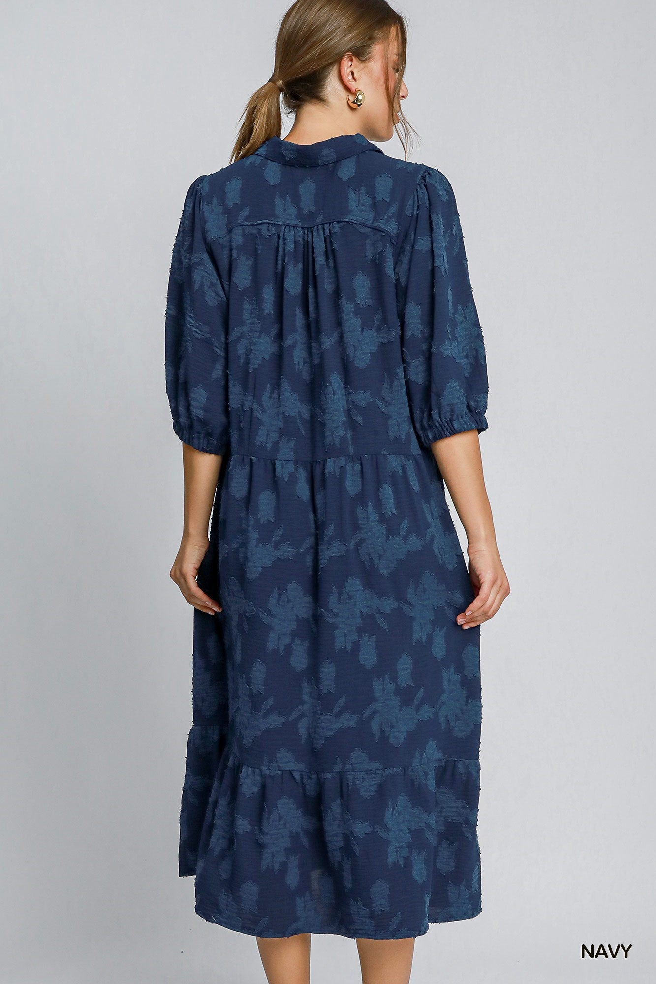 Sharla Dress