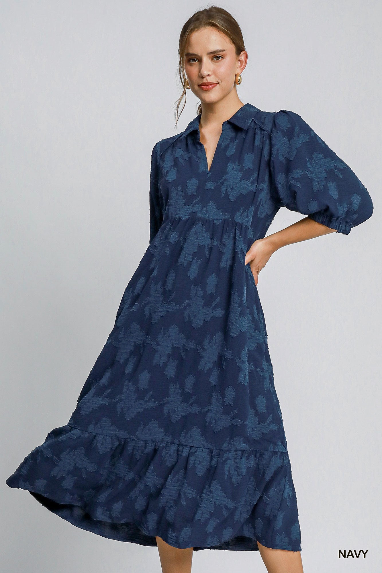 Sharla Dress