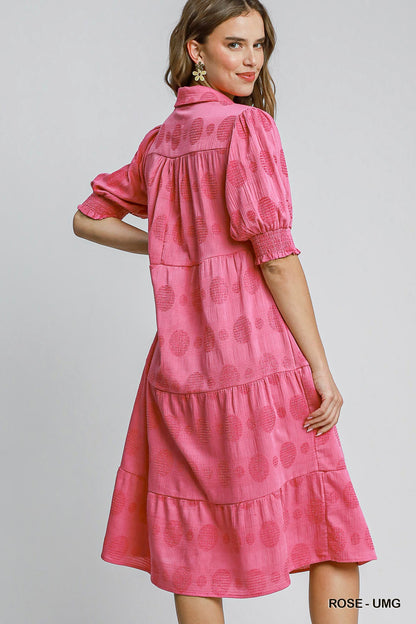 Dot Dress