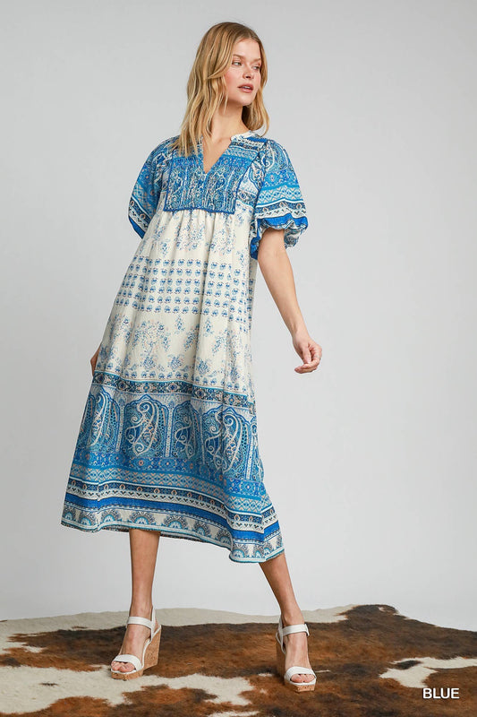 Summer Dress