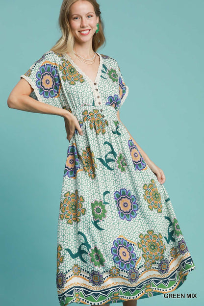 Mindy Dress