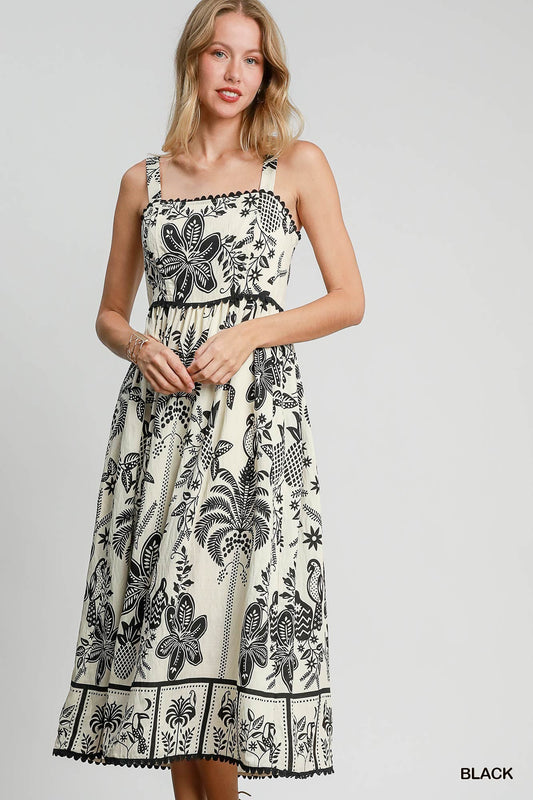Jamie Dress