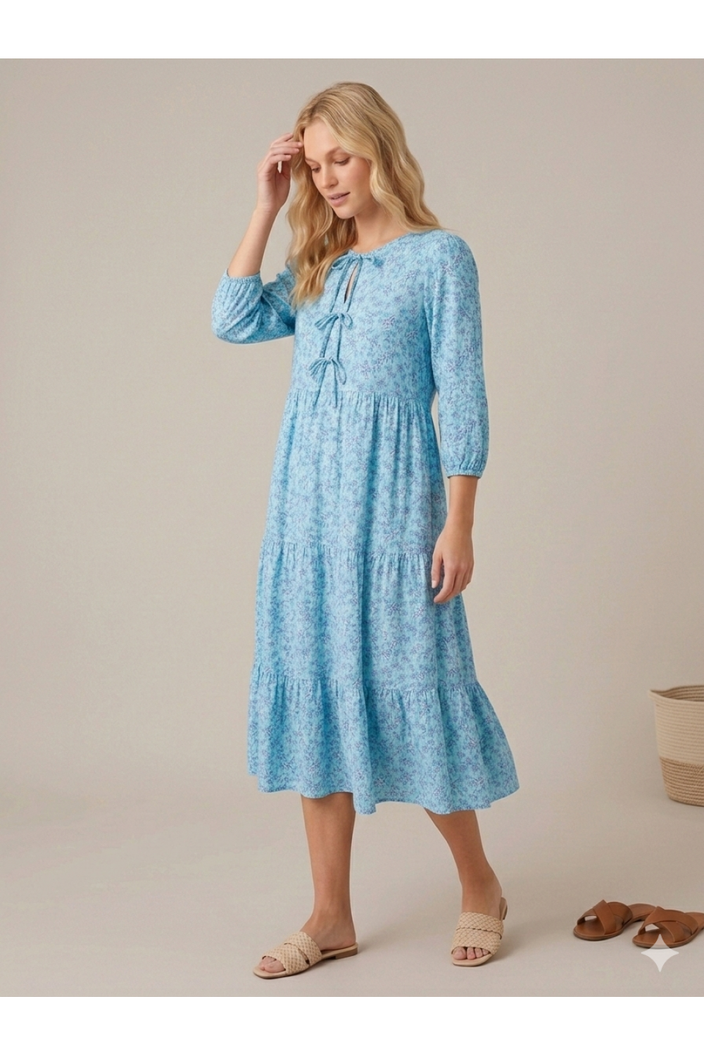 Courtney Dress