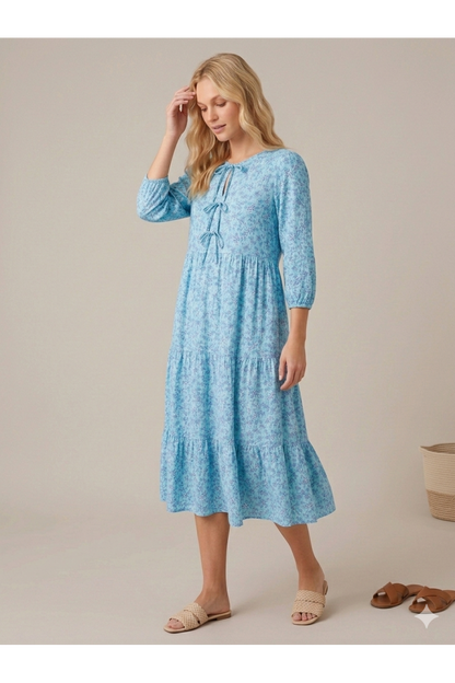 Courtney Dress