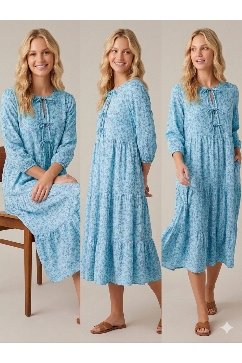 Courtney Dress