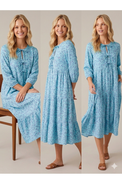Courtney Dress