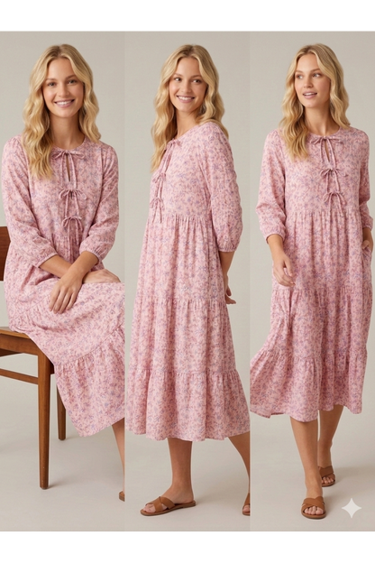 Courtney Dress