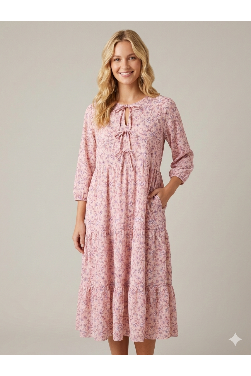 Courtney Dress