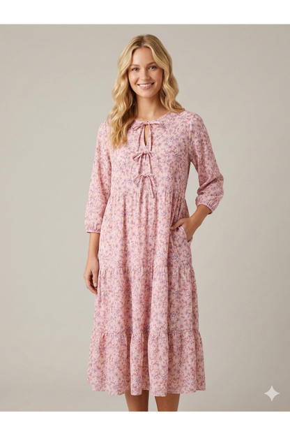 Courtney Dress