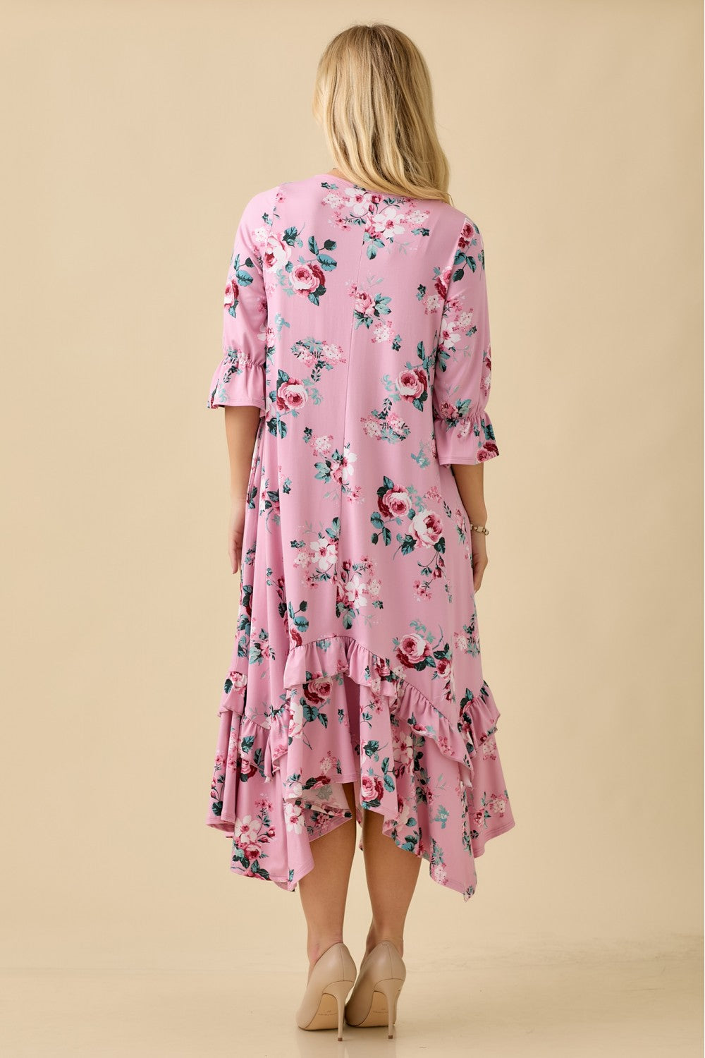 Poppy Dress