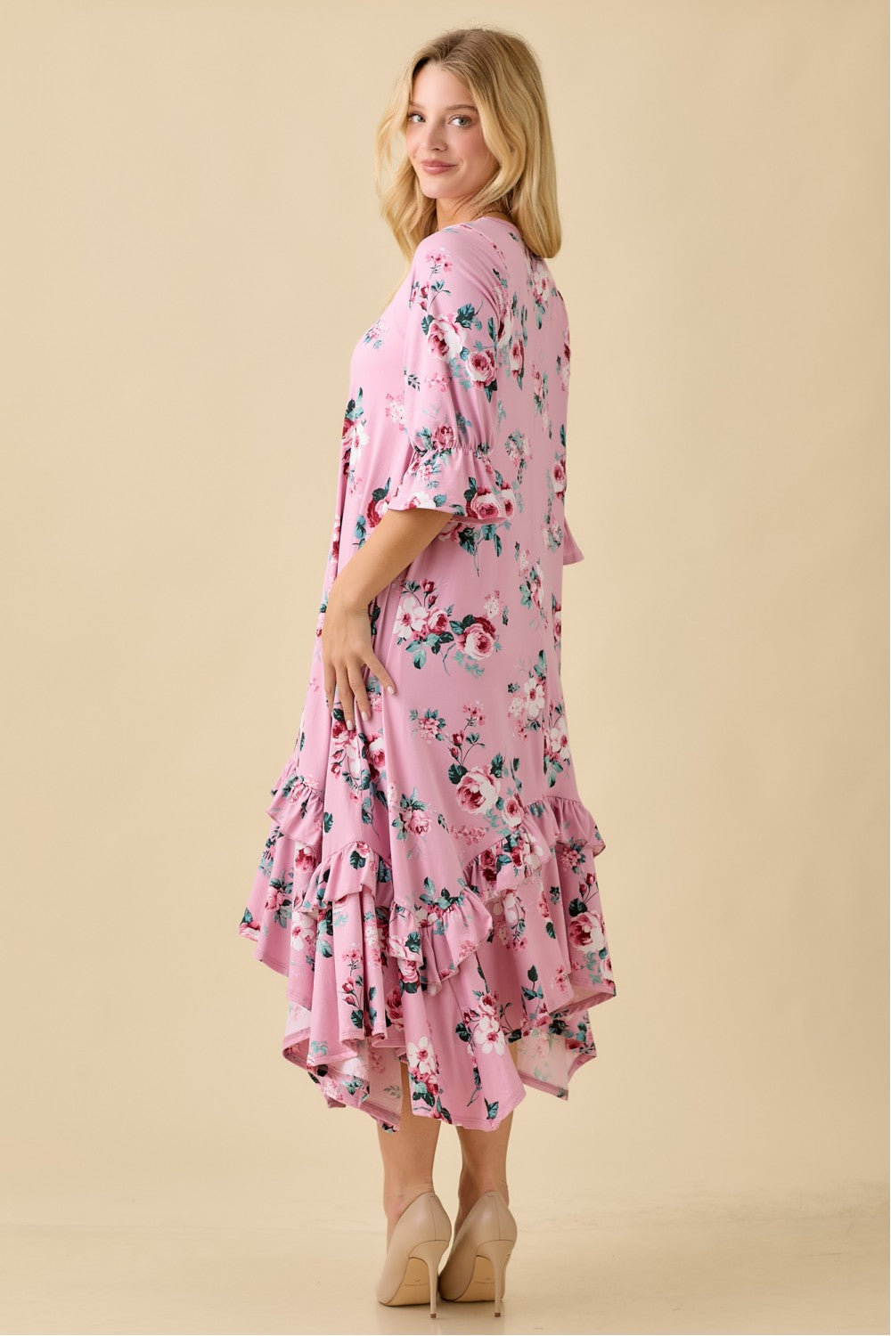 Poppy Dress