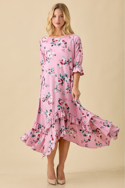 Poppy Dress