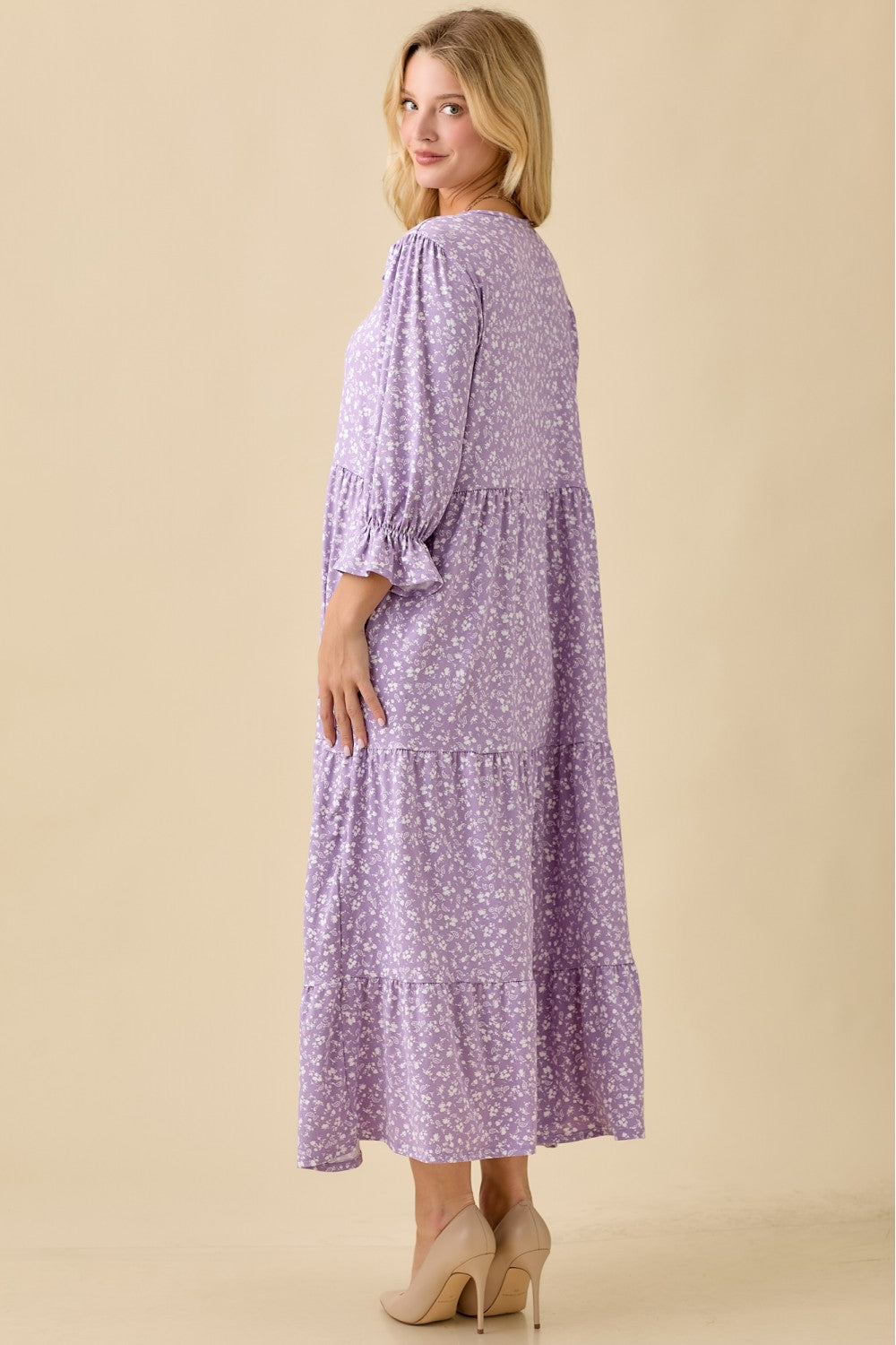 Lina Dress