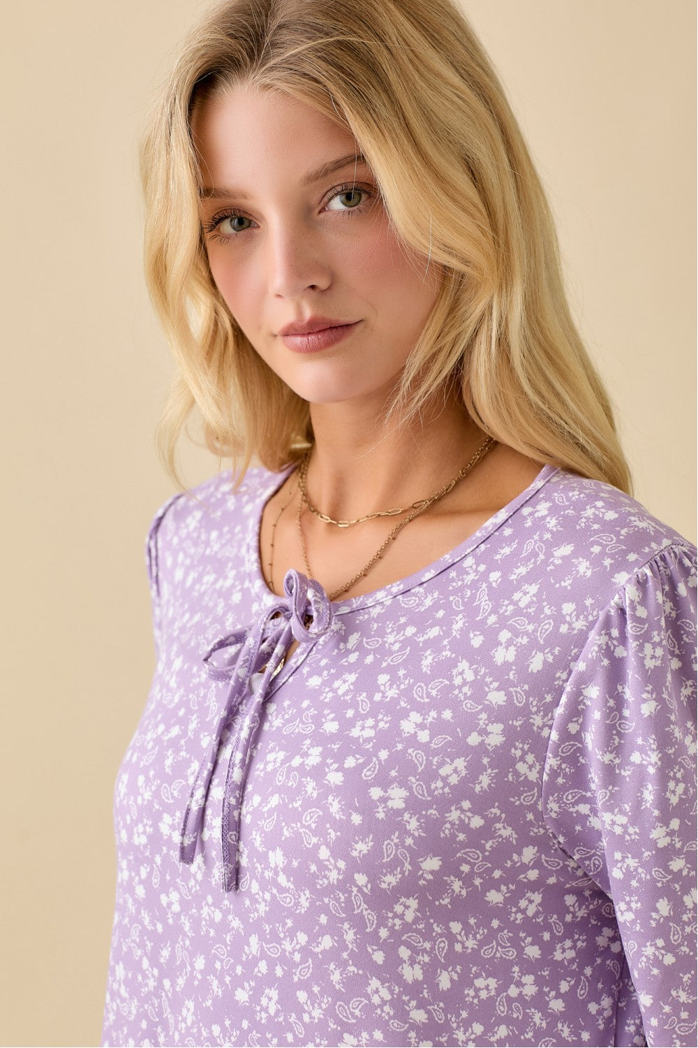 Lina Dress