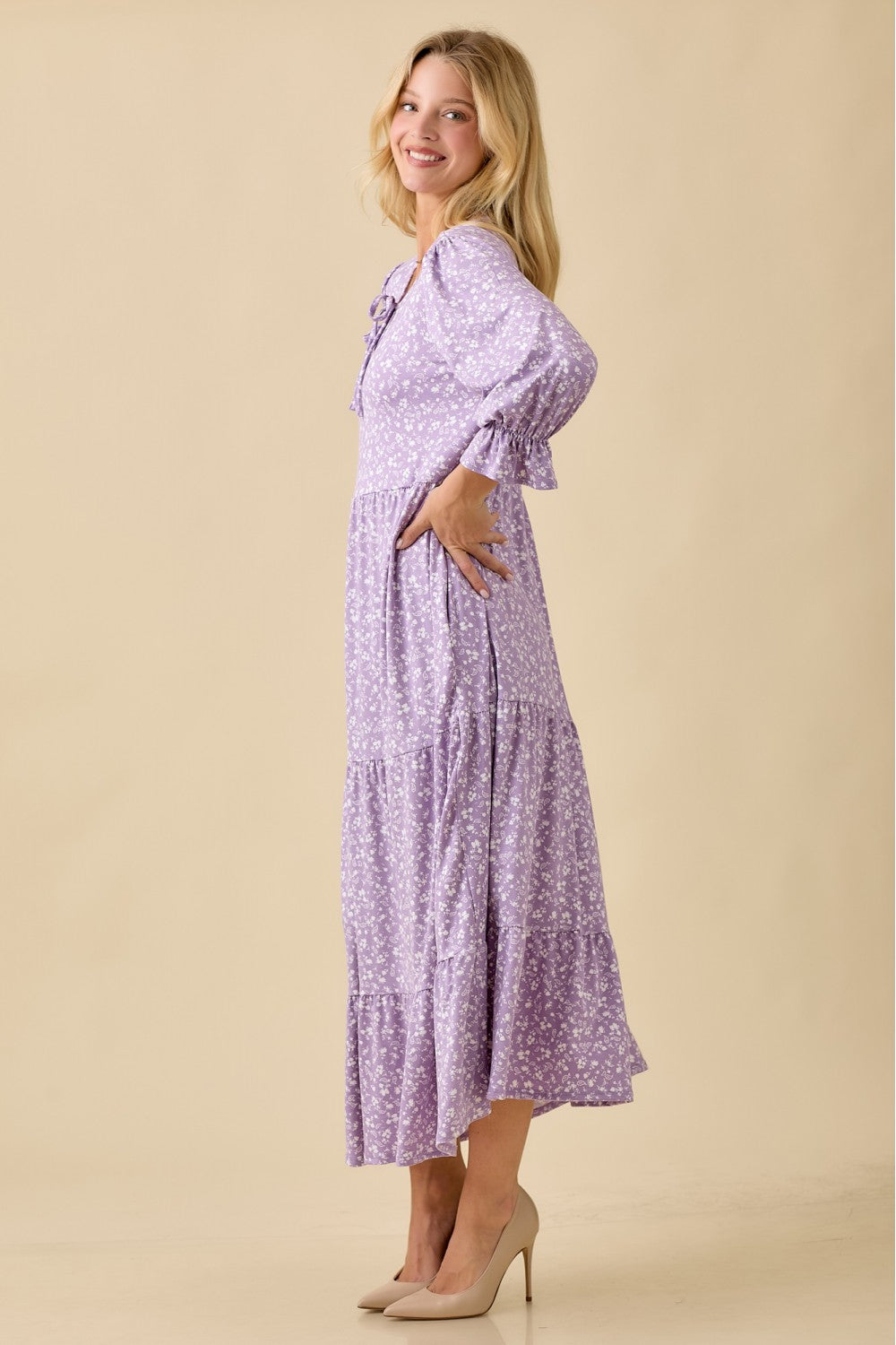 Lina Dress