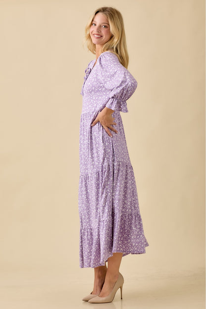 Lina Dress