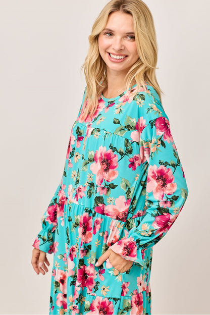 Leanne Dress