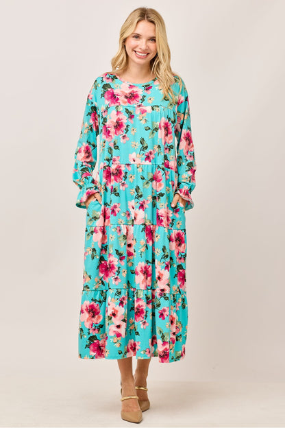 Leanne Dress