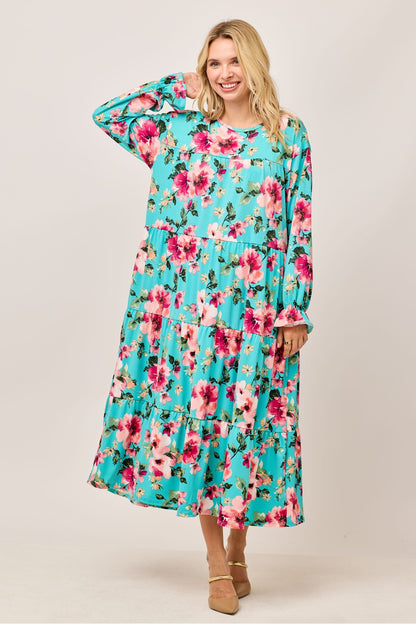 Leanne Dress