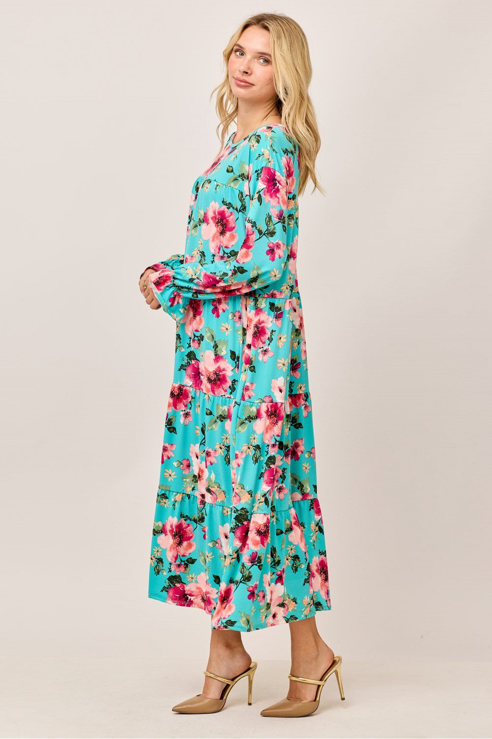 Leanne Dress