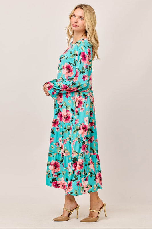 Leanne Dress