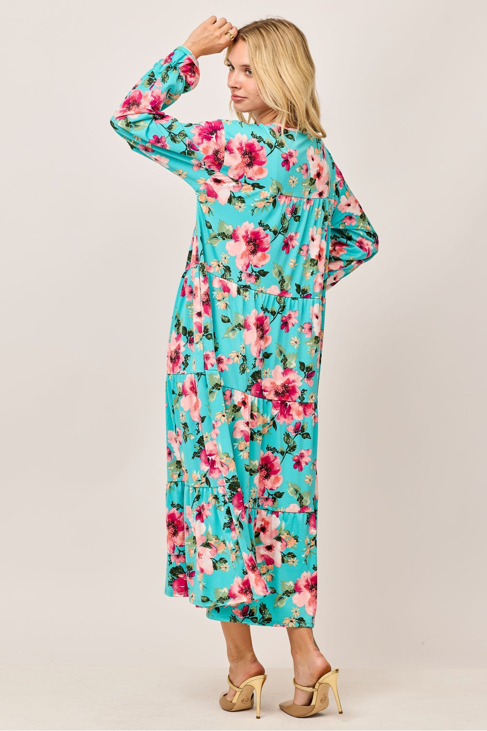 Leanne Dress