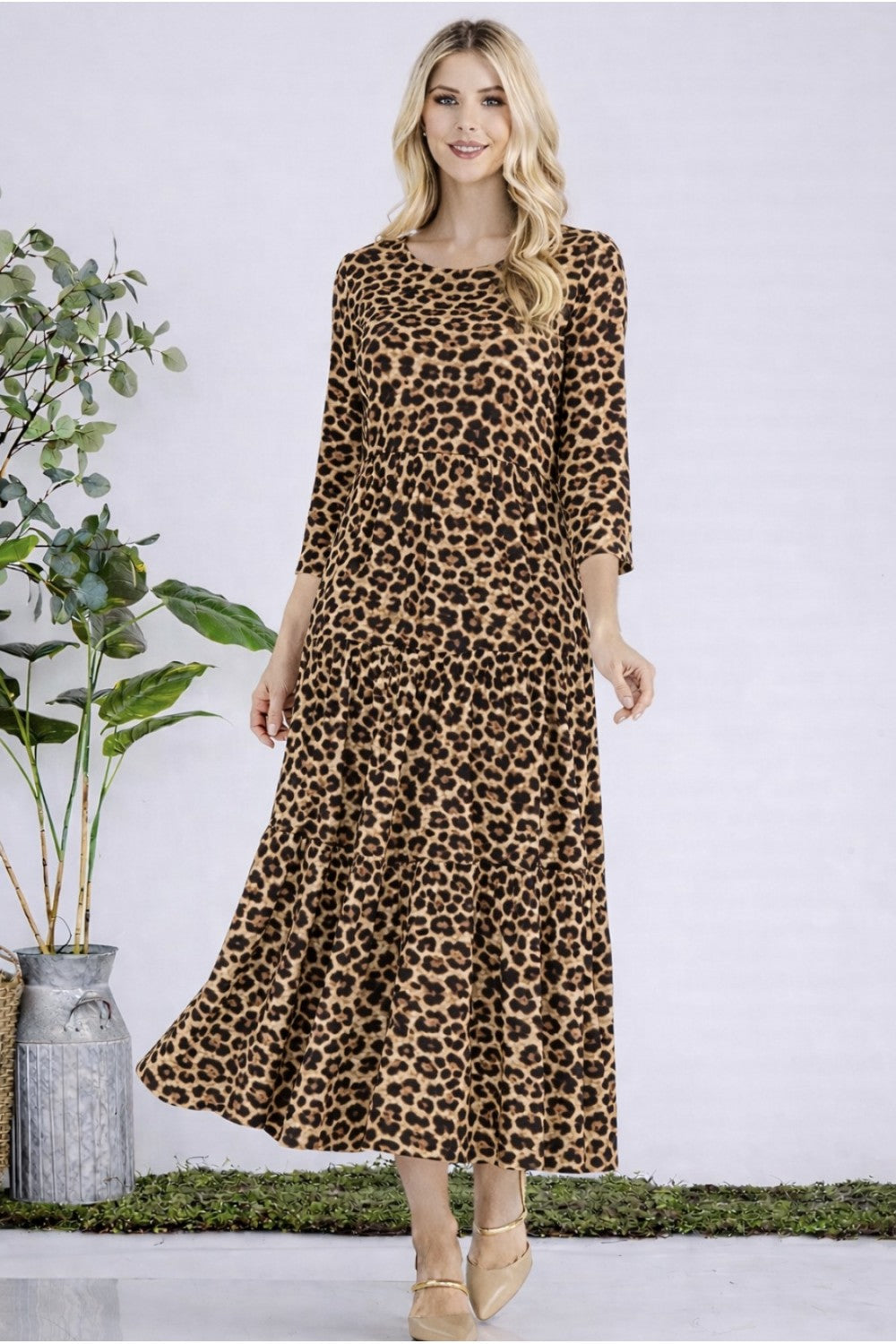 Emma Dress