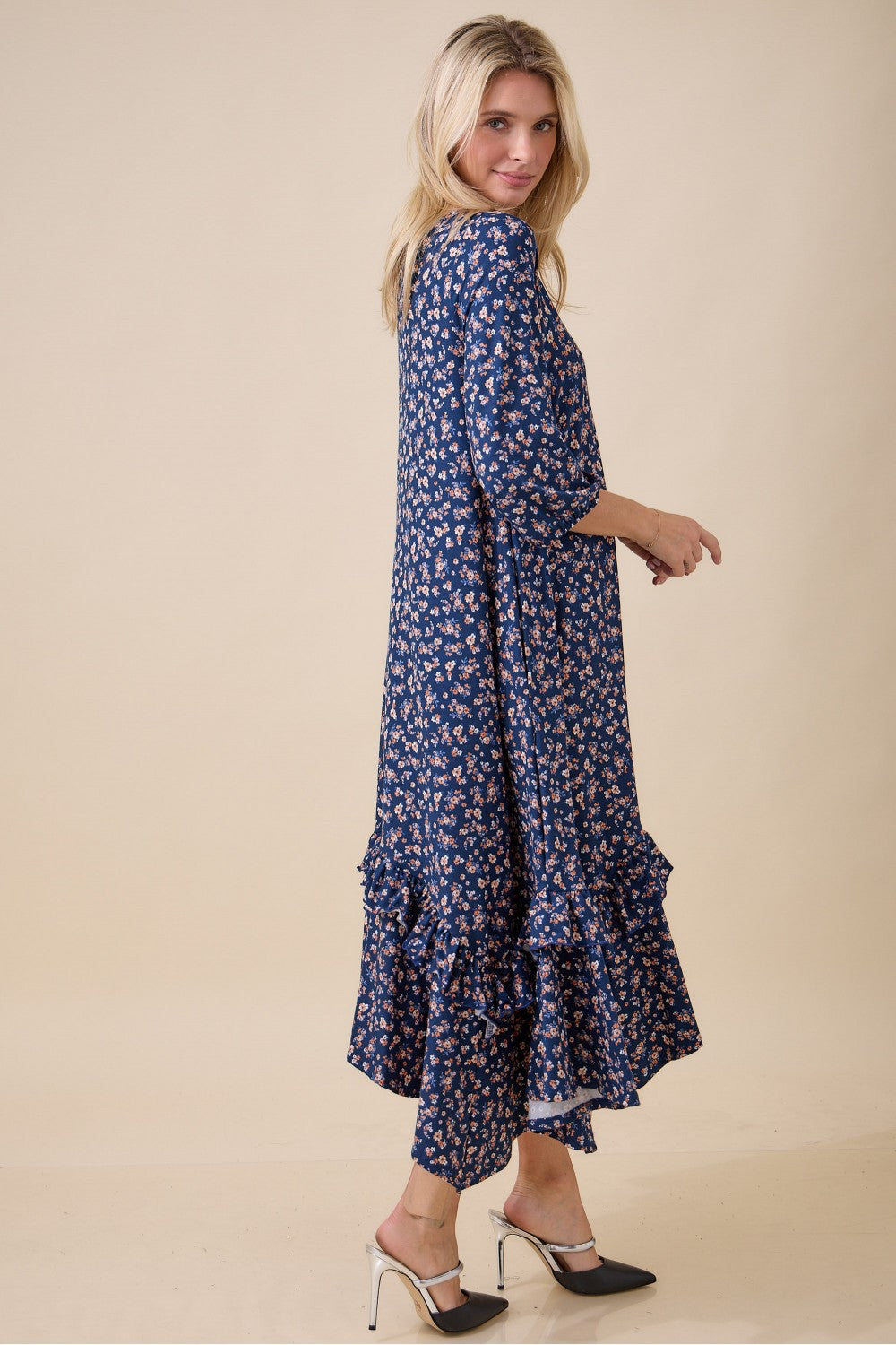 Glenda Dress