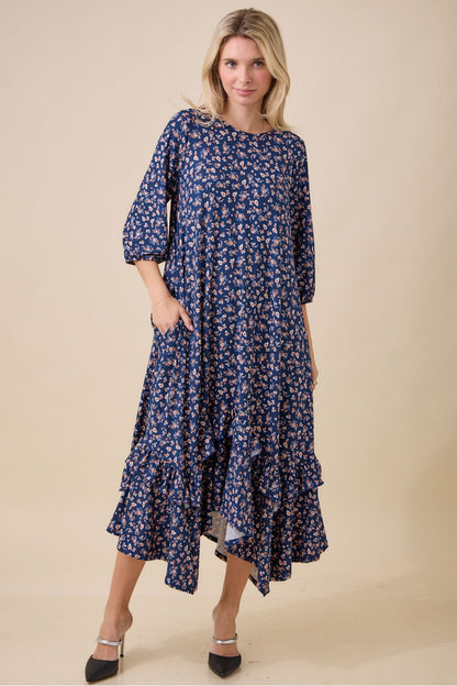 Glenda Dress