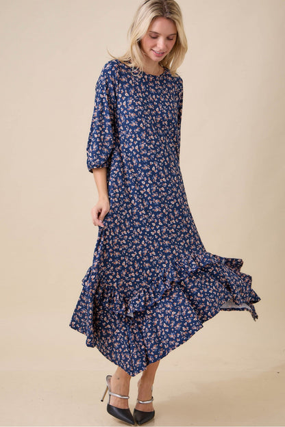 Glenda Dress
