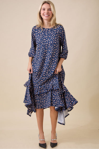 Glenda Dress