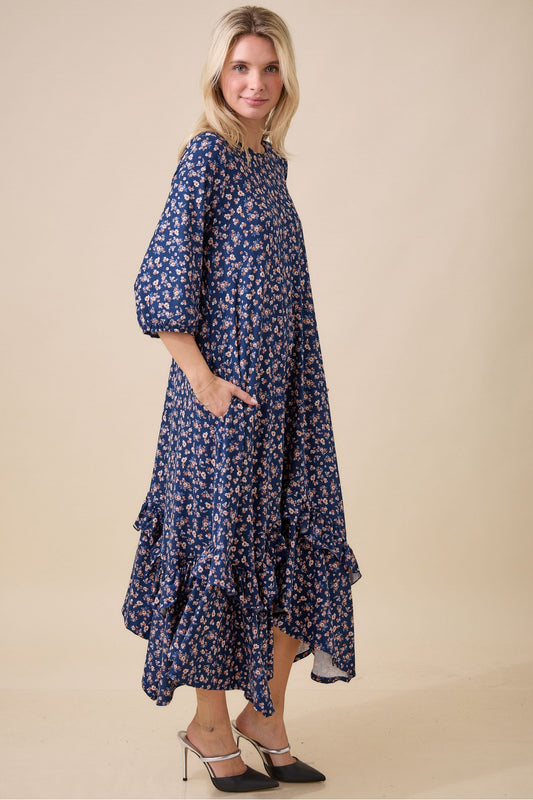 Glenda Dress
