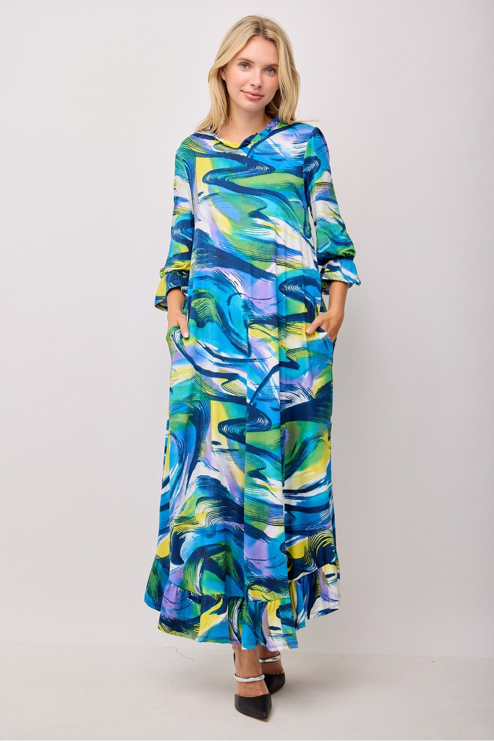 Amy Dress