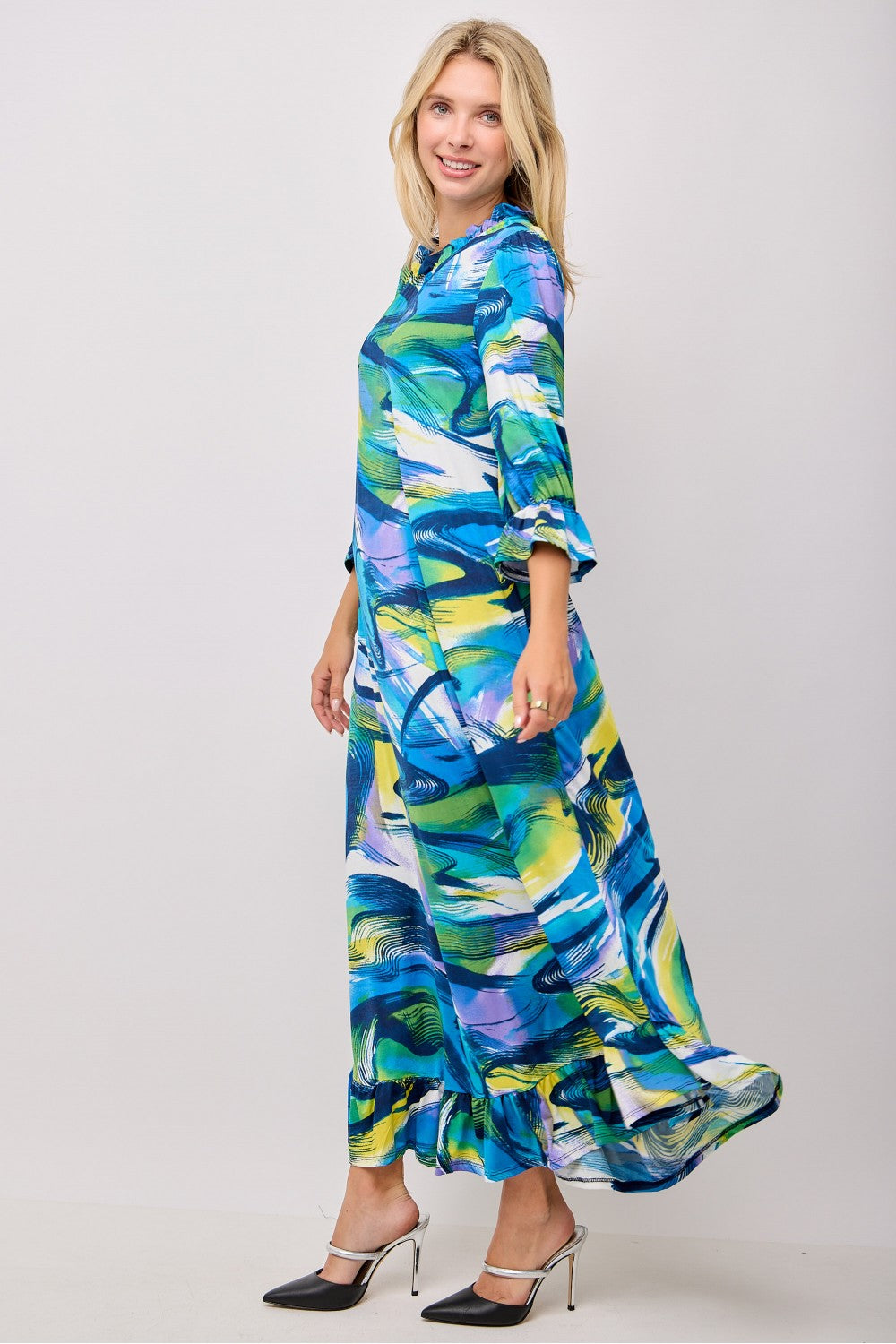 Amy Dress