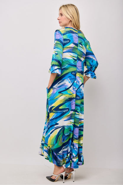 Amy Dress