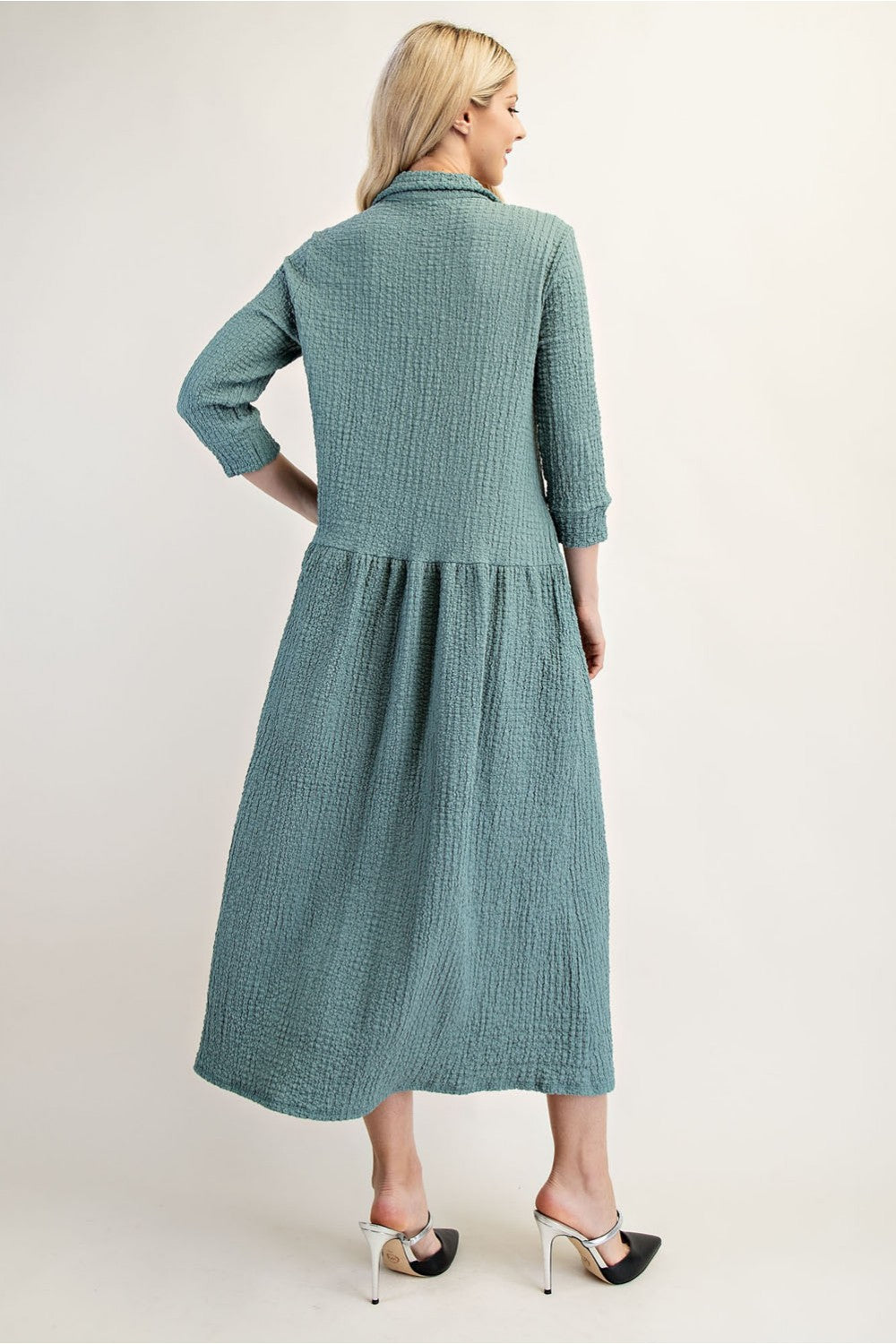 Faith Dress