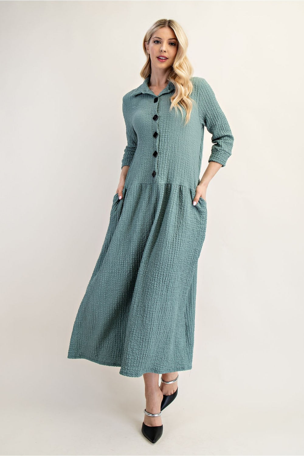 Faith Dress