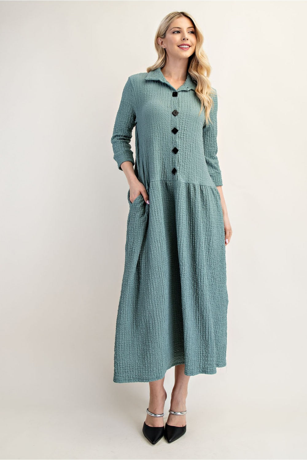 Faith Dress