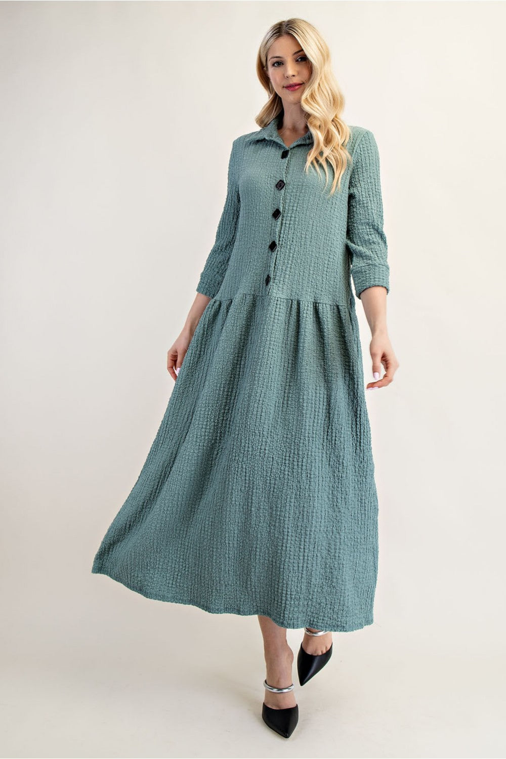 Faith Dress