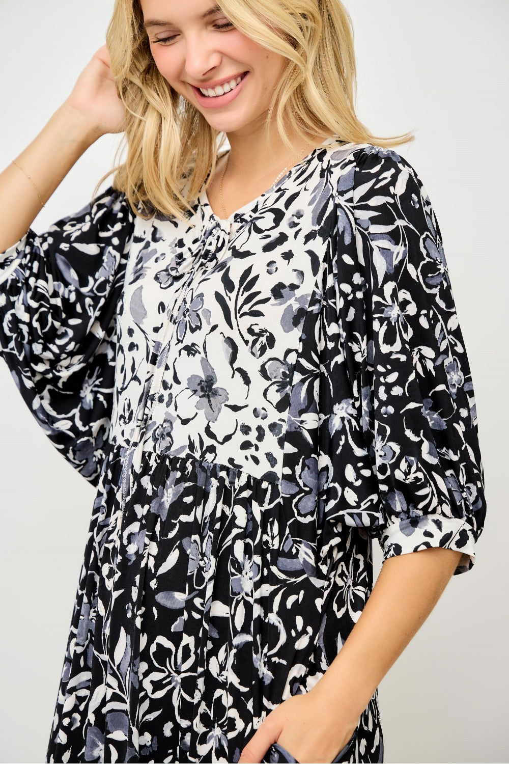 Savannah Dress