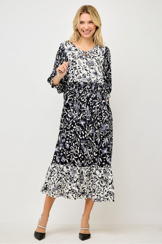 Savannah Dress