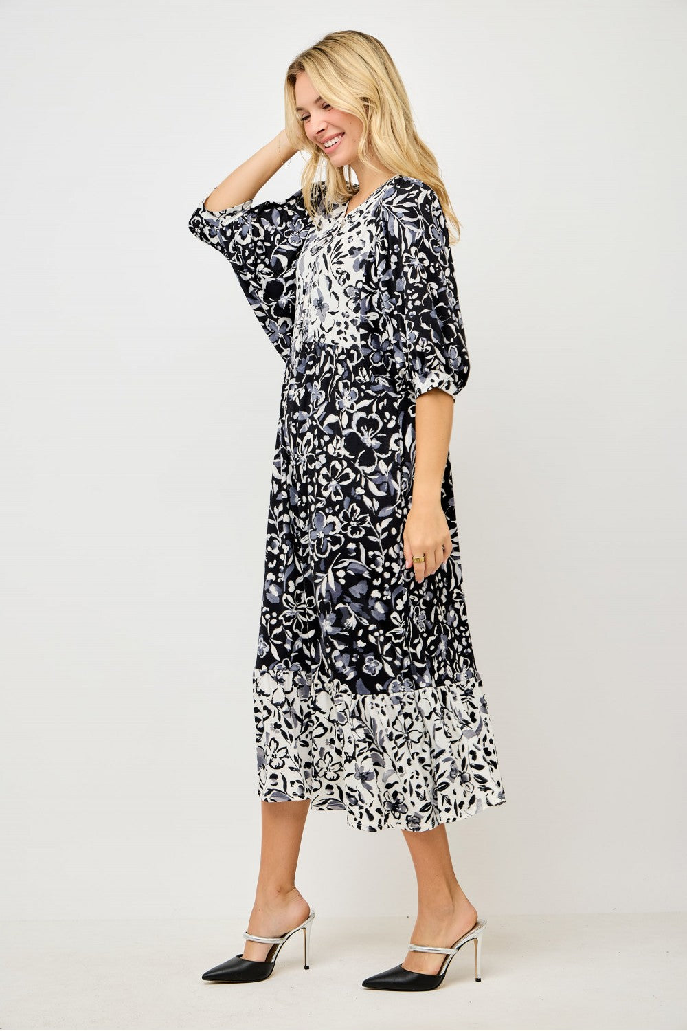 Savannah Dress