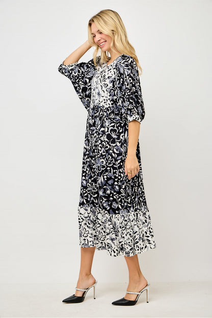 Savannah Dress